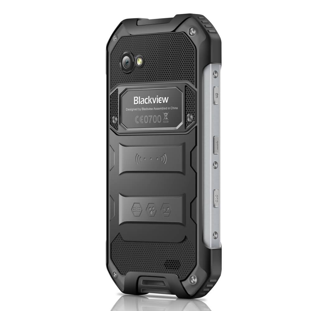 Buy Blackview BV6000 IP68 Waterproof Smartphone 3GB RAM 32GB ROM Octa